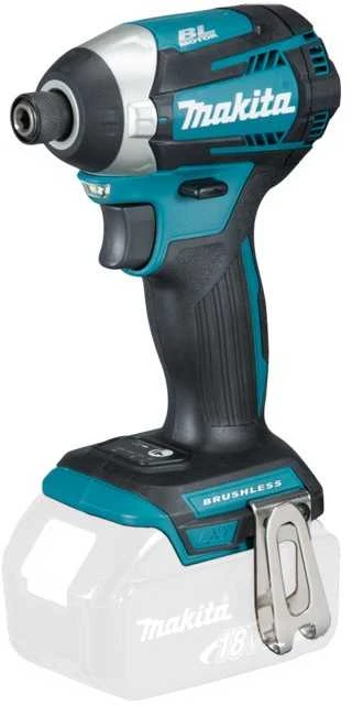 Makita DTD154Z Akumuliatorinis smūginis suktuvas, 18 V,Li-ion 175 Nm, LED, BL-motor, Be akumuliatorių ir kroviklio!