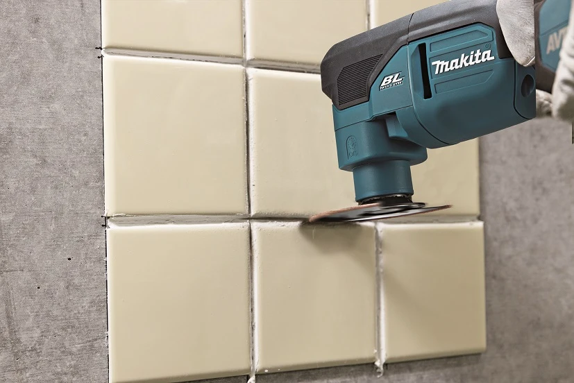 Makita Daugiafunkcis akumuliatorinis įrankis (DTM53RTJX1)