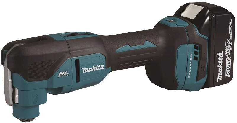 Makita Daugiafunkcis akumuliatorinis įrankis (DTM53RTJX1)
