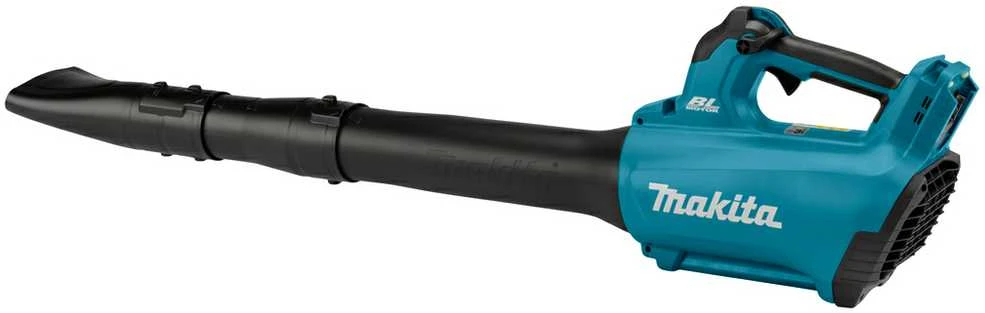 Makita DUB184RT Akumuliatorinis pūstuvas, 18 V, 1x 5.0Ah, DC18RC, Li-ion, BL variklis, 12.7m³/min