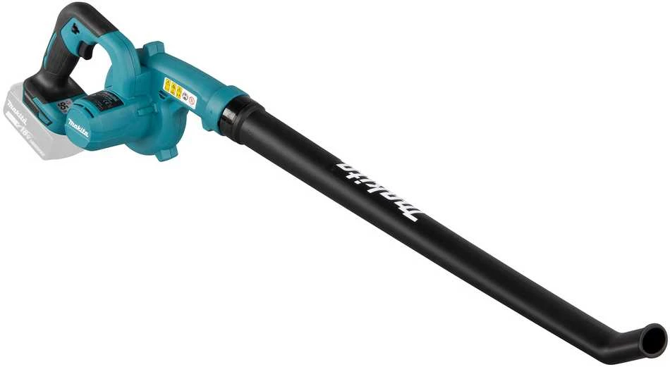 Makita Akumuliatorinis pūstuvas DUB186 (Be akumuliatoriaus ir įkroviklio)