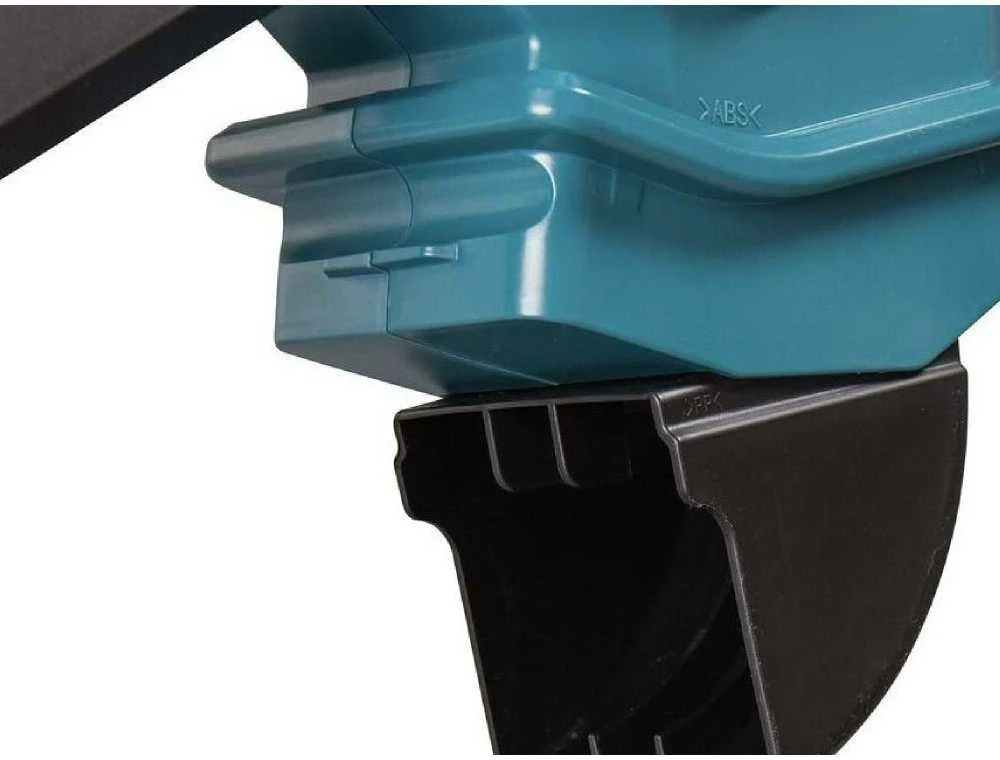 Akumuliatorinis lapų siurblys-pūstuvas LXT® Makita DUB187Z (be akumuliatoriaus ir kroviklio)