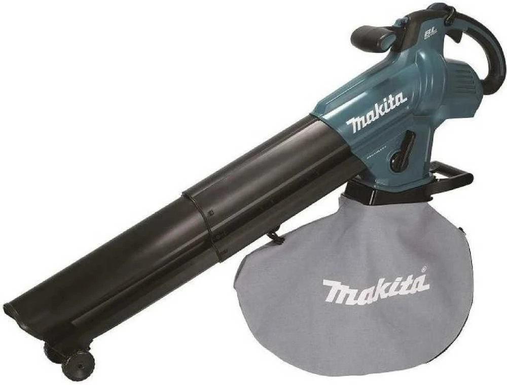 Akumuliatorinis lapų siurblys-pūstuvas LXT® Makita DUB187Z (be akumuliatoriaus ir kroviklio)