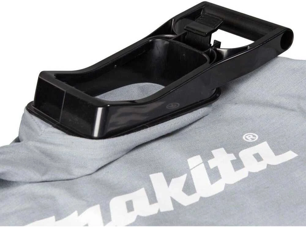 Akumuliatorinis lapų siurblys-pūstuvas LXT® Makita DUB187Z (be akumuliatoriaus ir kroviklio)