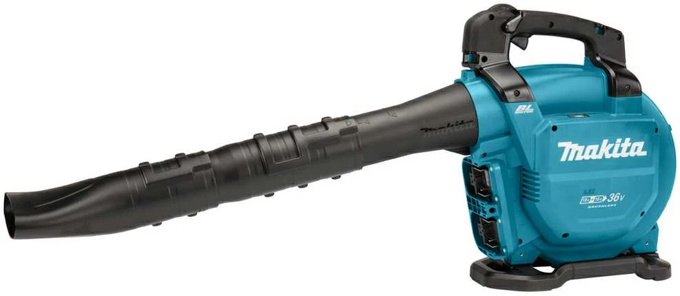 Akumuliatorinis pūstuvas-siurblys Makita DUB363ZV (be akumuliatorių ir įkroviklio)