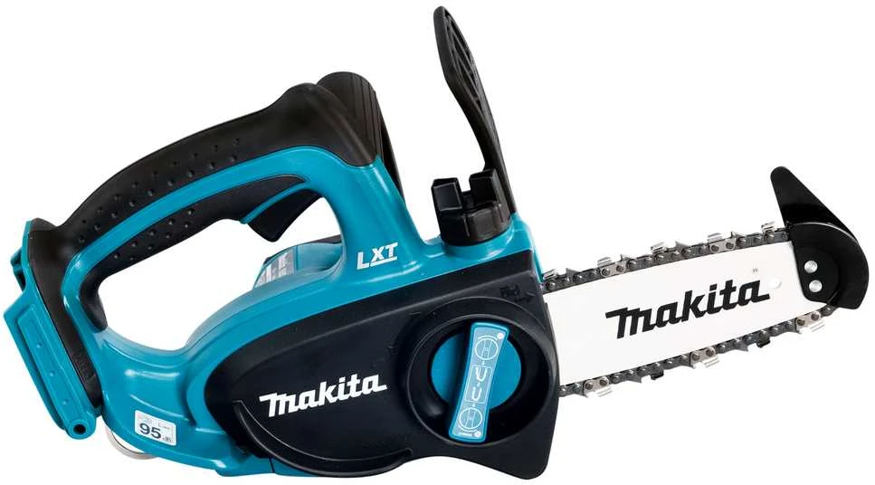 Grandininis pjūklas Makita DUC122Z Cordless chain saw, 18V Li-ion, be akumuliatoriaus ir kroviklio