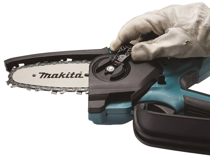 MAKITA grandininis pjūklas 18V DUC150SF01 15cm 1x5,0Ah