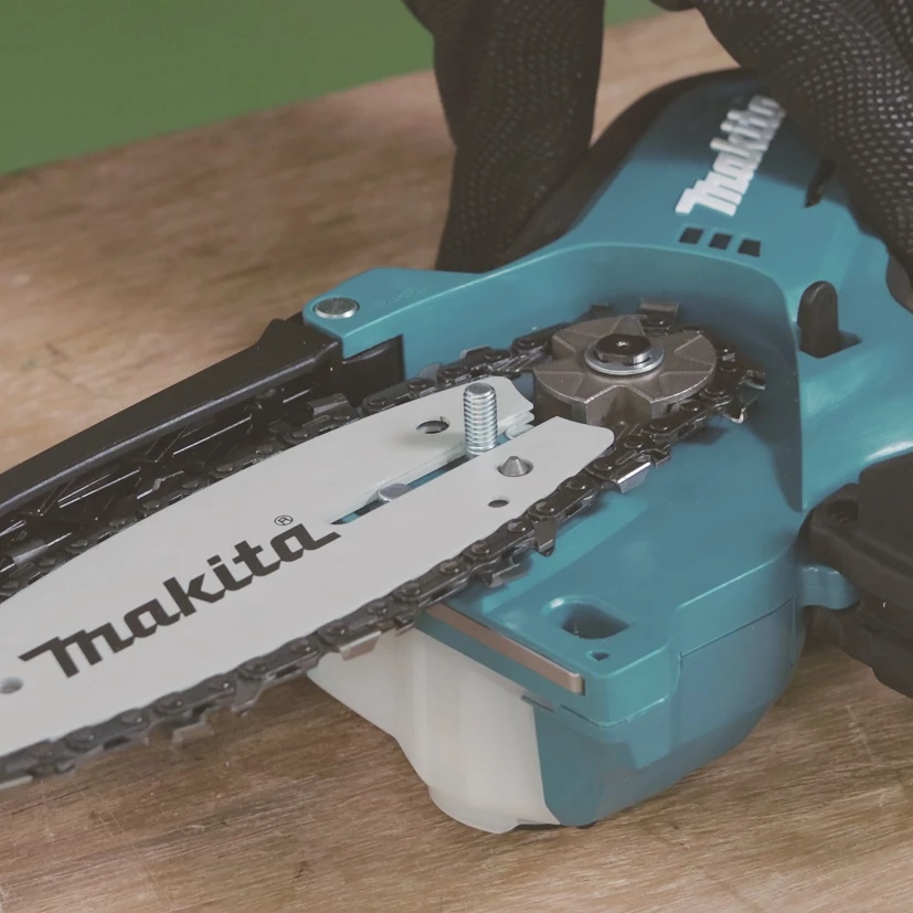 MAKITA grandininis pjūklas 18V DUC150SF01 15cm 1x5,0Ah