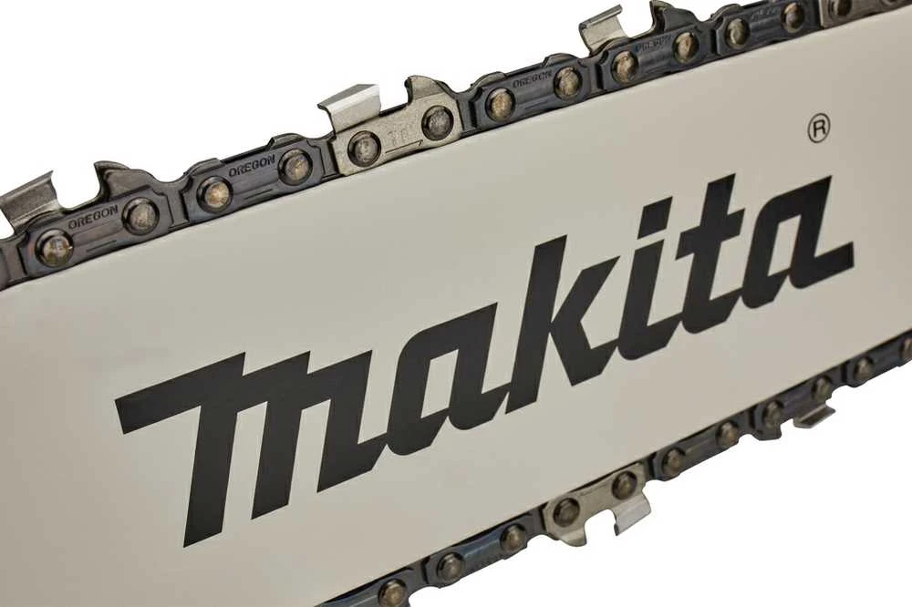 Makita DUC302Z Akumuliatorinis grandininis pjūklas, 2X18V , 300mm, Be akumuliatorių ir kroviklio!