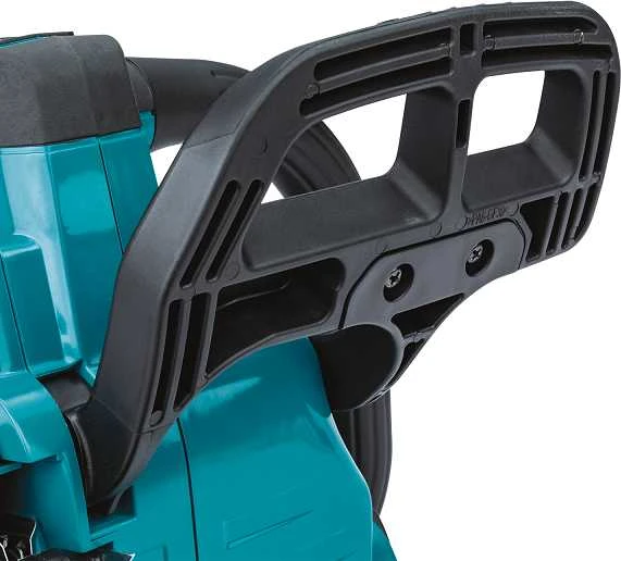 MAKITA grandininis pjūklas 2x18V DUC406ZB 40cm