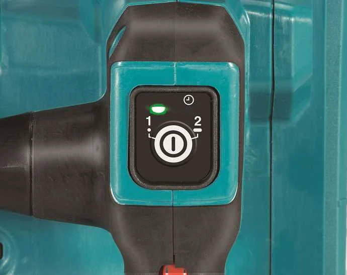 MAKITA grandininis pjūklas 2x18V DUC406ZB 40cm