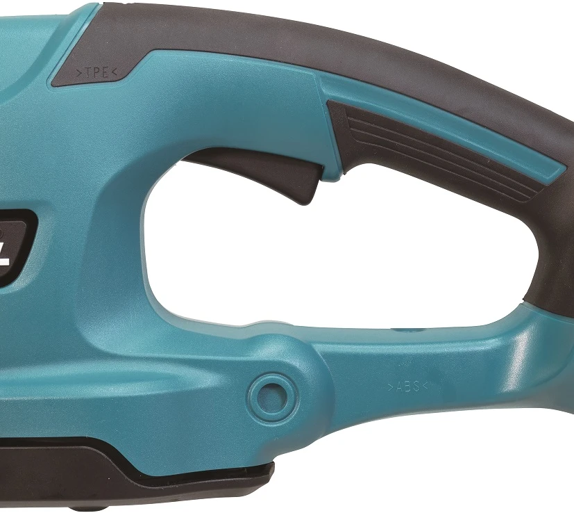 Akumuliatorinės gyvatvorių žirklės LXT® Makita DUH507Z