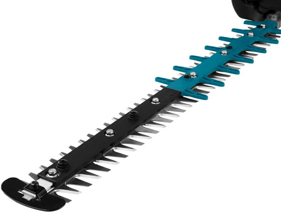 Makita DUH601Z Cordless hedge trimmer, 18V Li-ion, BL-motor, 600mm , be akumuliatoriaus ir kroviklio