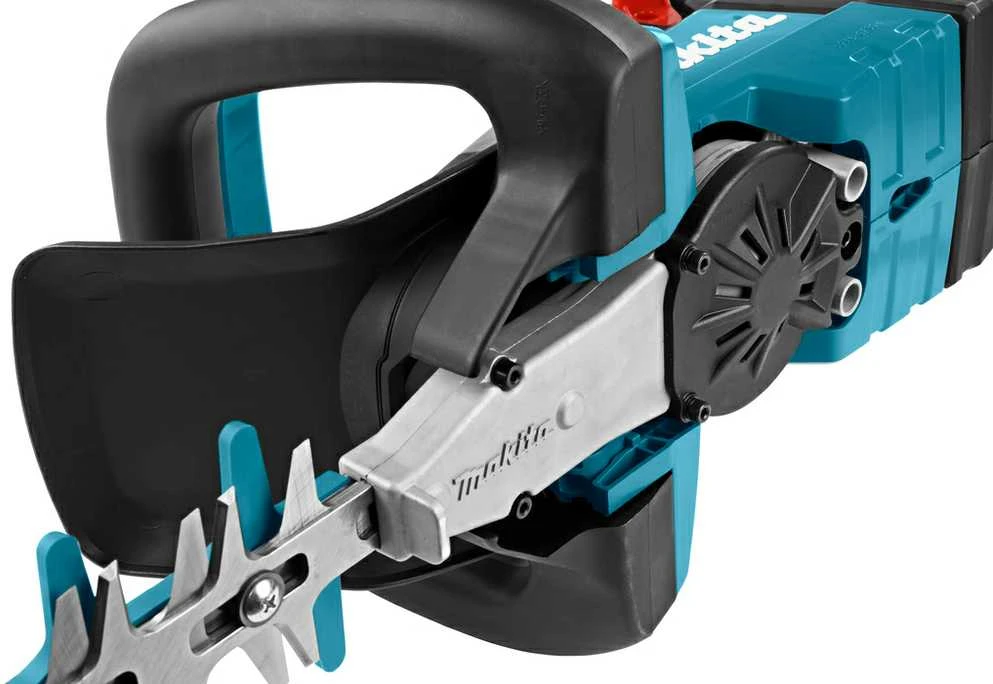 Makita DUH601Z Cordless hedge trimmer, 18V Li-ion, BL-motor, 600mm , be akumuliatoriaus ir kroviklio