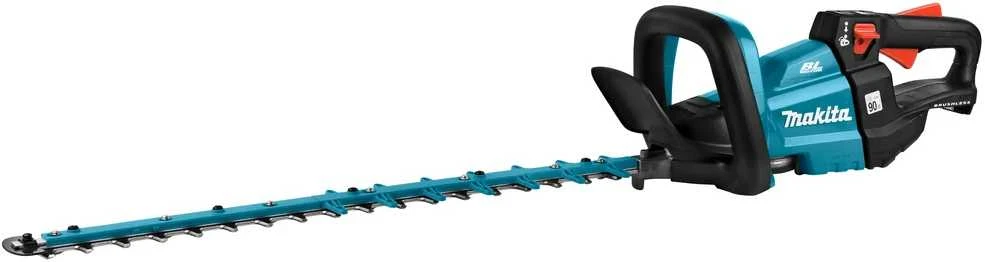 MAKITA gyvatvorių žirklės DUH602Z 18V 600mm be akumuliatorių ir kroviklio