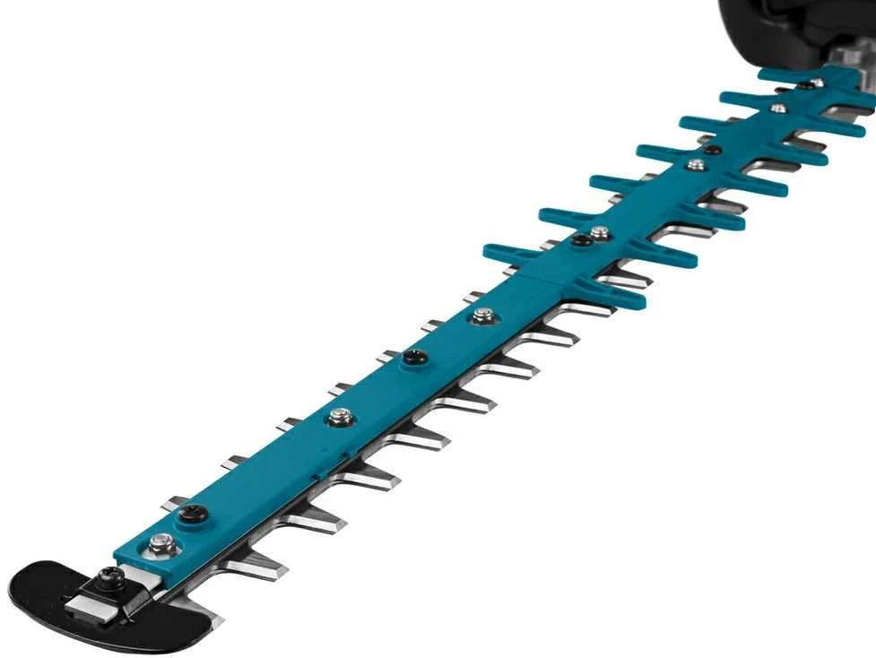 MAKITA gyvatvorių žirklės DUH602Z 18V 600mm be akumuliatorių ir kroviklio