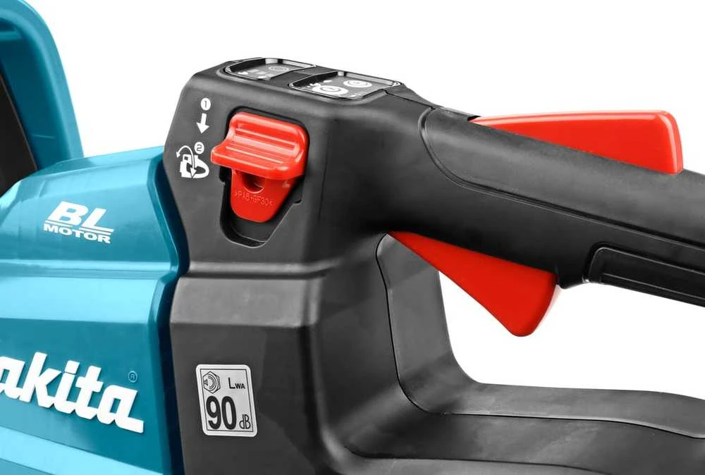 MAKITA gyvatvorių žirklės DUH602Z 18V 600mm be akumuliatorių ir kroviklio