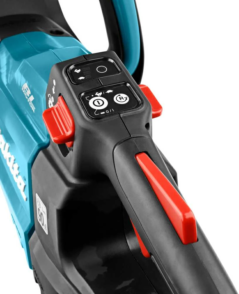 MAKITA gyvatvorių žirklės DUH602Z 18V 600mm be akumuliatorių ir kroviklio