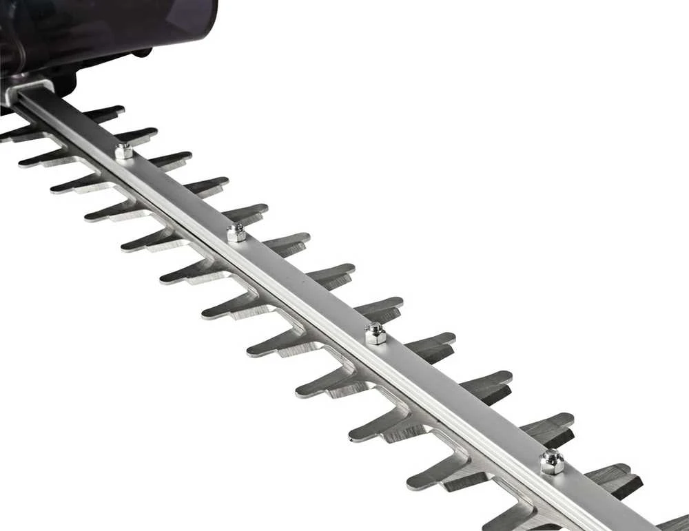 Makita DUH651Z Akumuliatorinės gyvatvorių žirklės, 2X18V , 650mm, 5,2kg, Be akumuliatorių ir kroviklio!