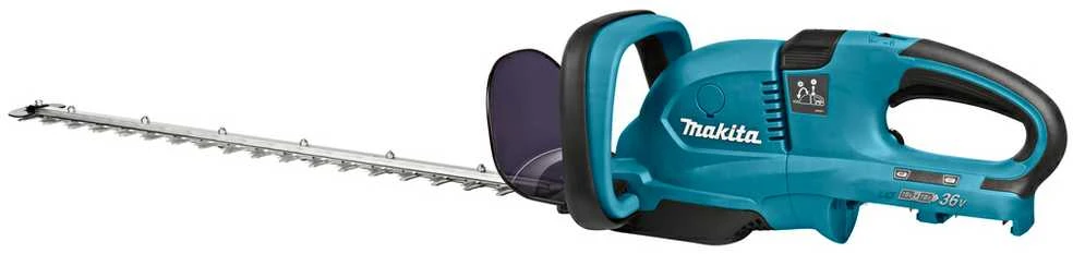 Makita DUH651Z Akumuliatorinės gyvatvorių žirklės, 2X18V , 650mm, 5,2kg, Be akumuliatorių ir kroviklio!