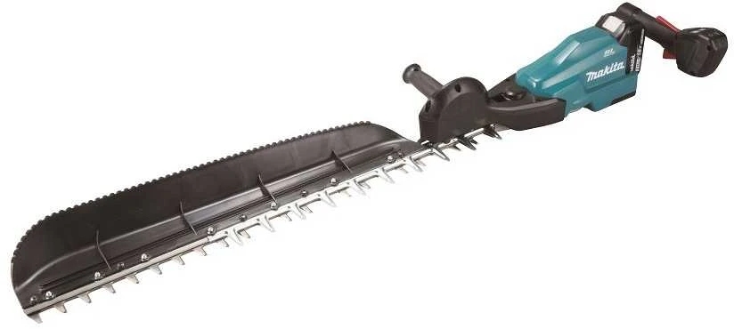 Makita DUH754SZ Cordless single blade hedge trimmer 18V Li-ion, BL-motor, 750mm, be akumuliatoriaus ir kroviklio