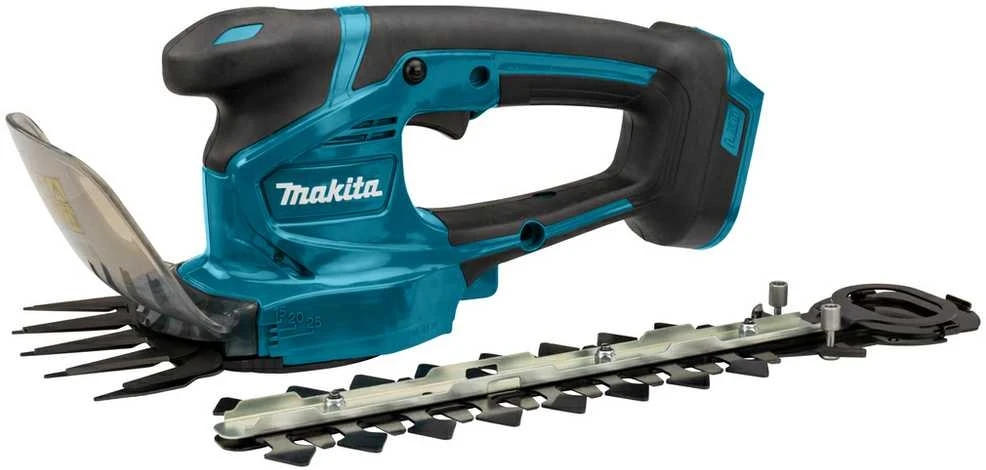 Akumuliatorinės gyvatvorių žirklės Makita DUM111ZX 18V (be akumuliatoriaus ir kroviklio)