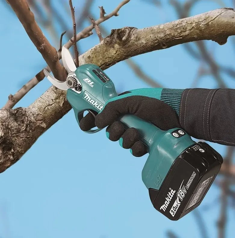 Akumuliatorinis sekatorius MAKITA 18V DUP181Z
