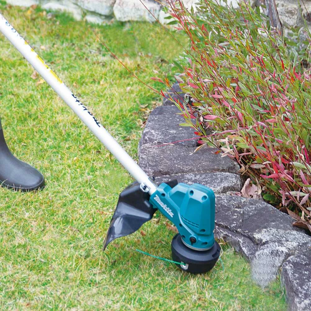 MAKITA 18V VĖNŲ PJAUSTYMAS DUR190LRT3 LXT 2x5,0Ah