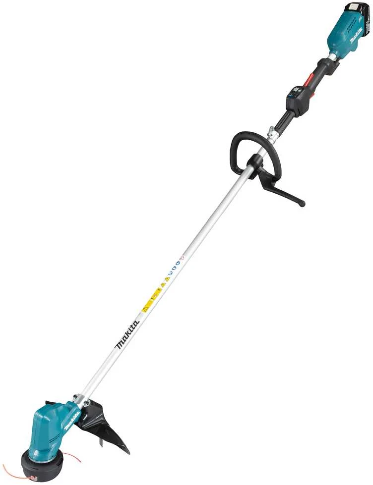 MAKITA 18V VĖNŲ PJAUSTYMAS DUR190LRT3 LXT 2x5,0Ah