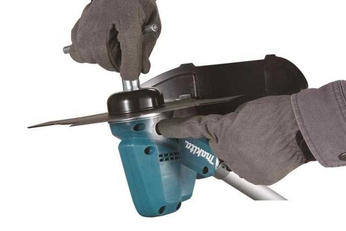 MAKITA 18V VĖNŲ PJAUSTYMAS DUR190LRT3 LXT 2x5,0Ah