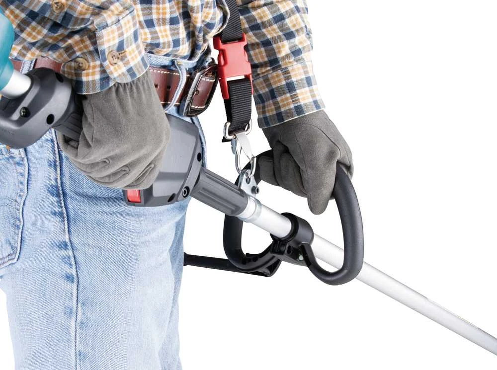MAKITA 18V VĖNŲ PJAUSTYMAS DUR190LRT3 LXT 2x5,0Ah