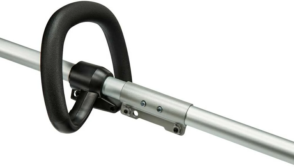 Makita DUR192LZ Akumuliatorinė žoliapjovė/trimeris, 18V, bešepetėlinis, 2-greičiai, 300mm, 460W, 3,4kg Be akumuliatorių ir kroviklio