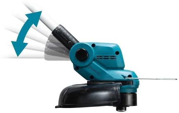 Makita DUR193RF akumuliatorinė žolės pjovėja, 18 V 1 x 3,0 Ah, DC18RC, ličio jonų, 260 mm, 2kg