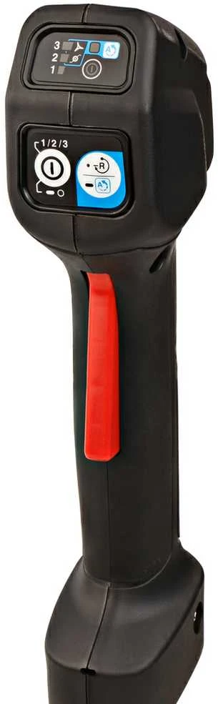 Akumuliatorinė žoliapjovė Makita DUR368AZ, 2x18V, 350mm, bešepetėlinis, be akumuliatorių ir kroviklio