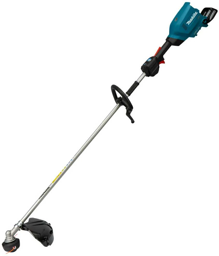 MAKITA akumuliatorinė krūmapjovė DUR369LZ 2x18V be akumuliatoriaus ir kroviklio