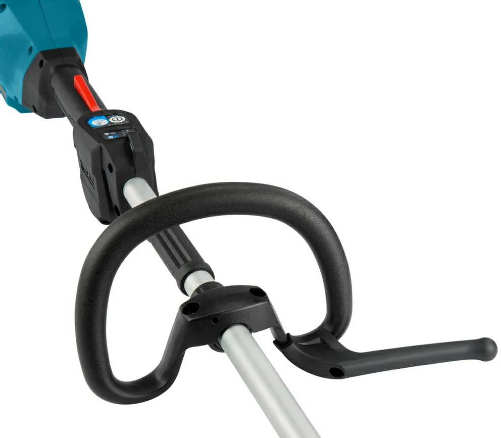 MAKITA akumuliatorinė krūmapjovė DUR369LZ 2x18V be akumuliatoriaus ir kroviklio