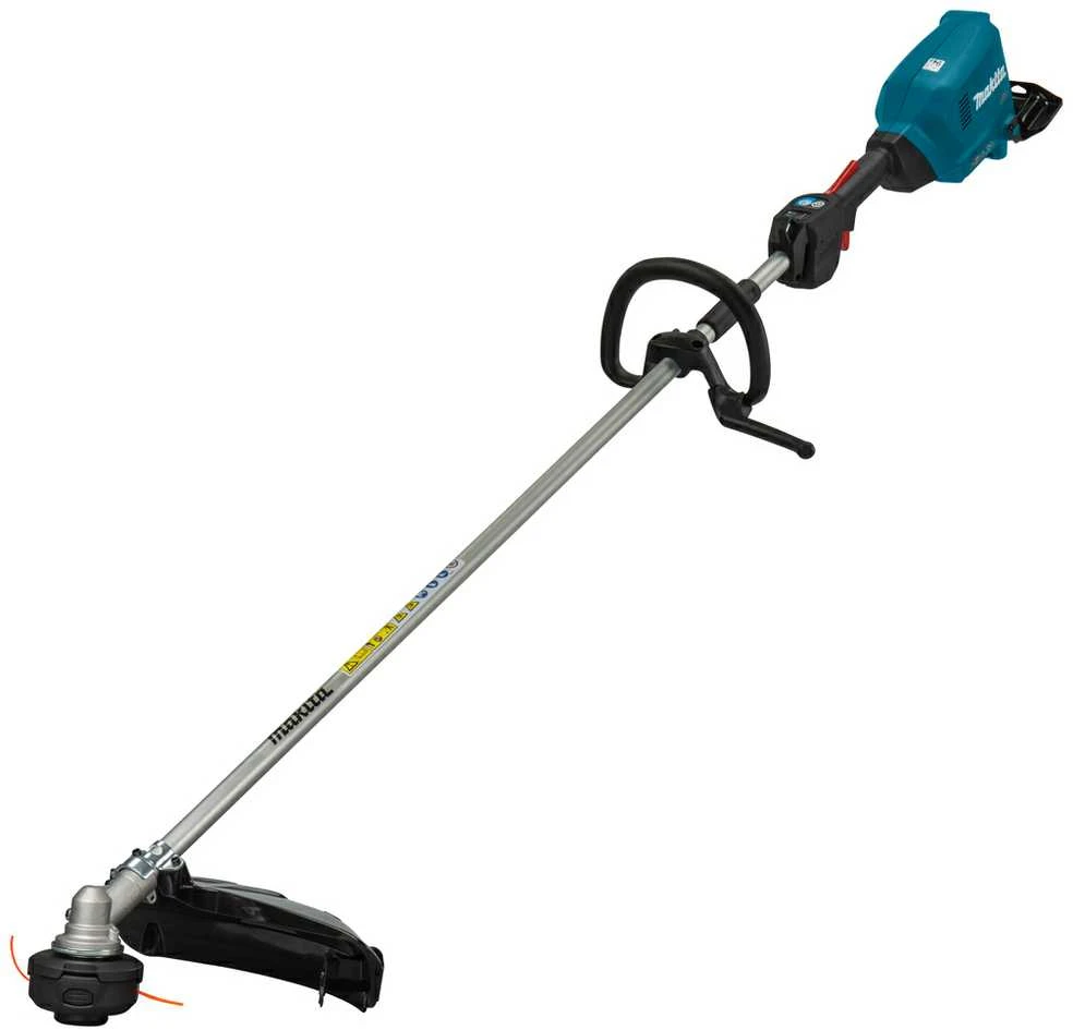 MAKITA akumuliatorinė krūmapjovė DUR369LZ 2x18V be akumuliatoriaus ir kroviklio