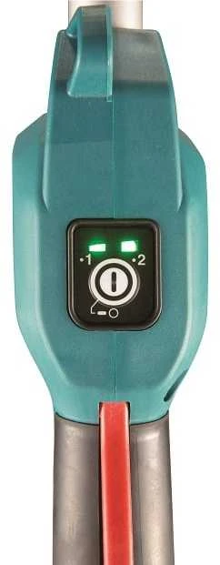 Multifunkcinis įrankis sodui Makita DUX18ZX1; 18 V (be akumuliatoriaus ir pakrovėjo)