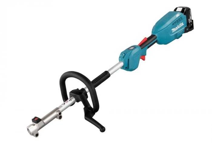 Multifunkcinis įrankis sodui Makita DUX18ZX1; 18 V (be akumuliatoriaus ir pakrovėjo)