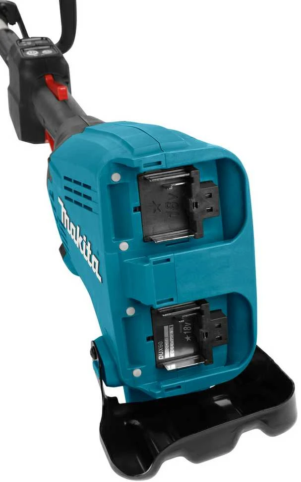 Makita Akumuliatorinis Multi sistemos variklis DUX60Z, 2x18V, BL, 3-grečiai, be akumuliatorių ir kroviklio