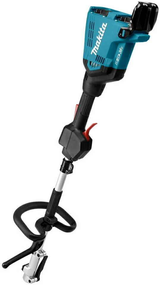 Makita Akumuliatorinis Multi sistemos variklis DUX60Z, 2x18V, BL, 3-grečiai, be akumuliatorių ir kroviklio