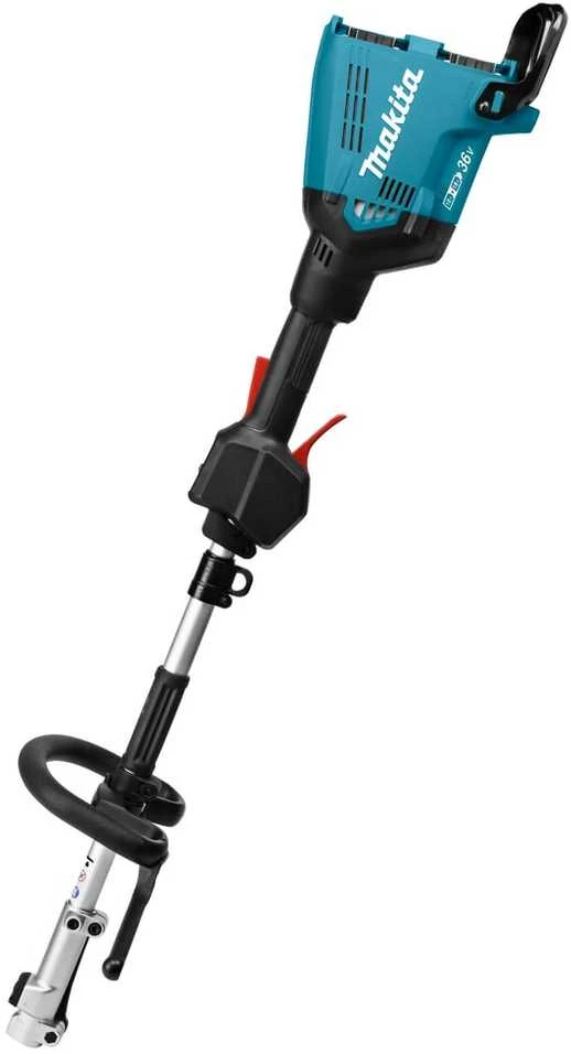 Makita Akumuliatorinis Multi sistemos variklis DUX60Z, 2x18V, BL, 3-grečiai, be akumuliatorių ir kroviklio