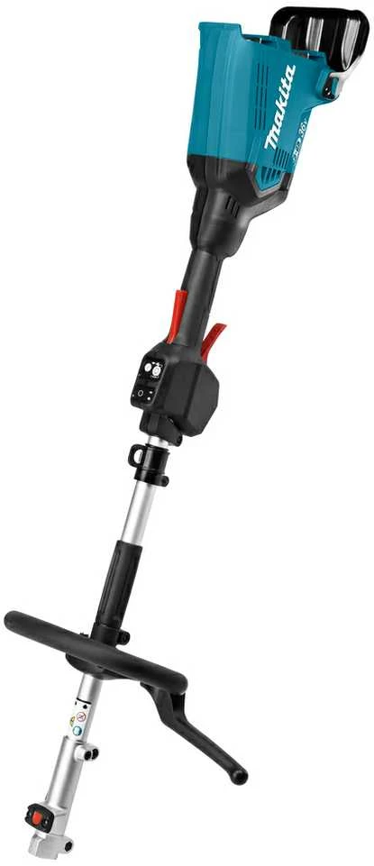 Makita Akumuliatorinis Multi sistemos variklis DUX60Z, 2x18V, BL, 3-grečiai, be akumuliatorių ir kroviklio