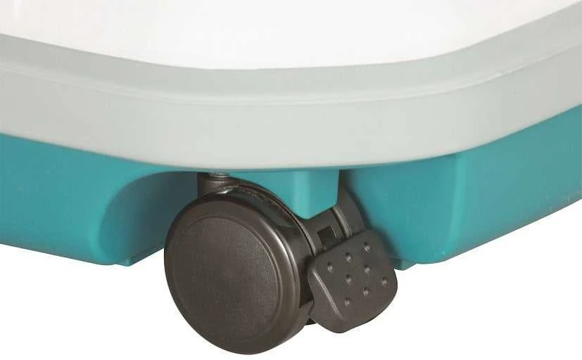 MAKITA Dulkių siurblys 18Vx2 DVC867LZX4 8L KLASA L + MODUŁ AWS