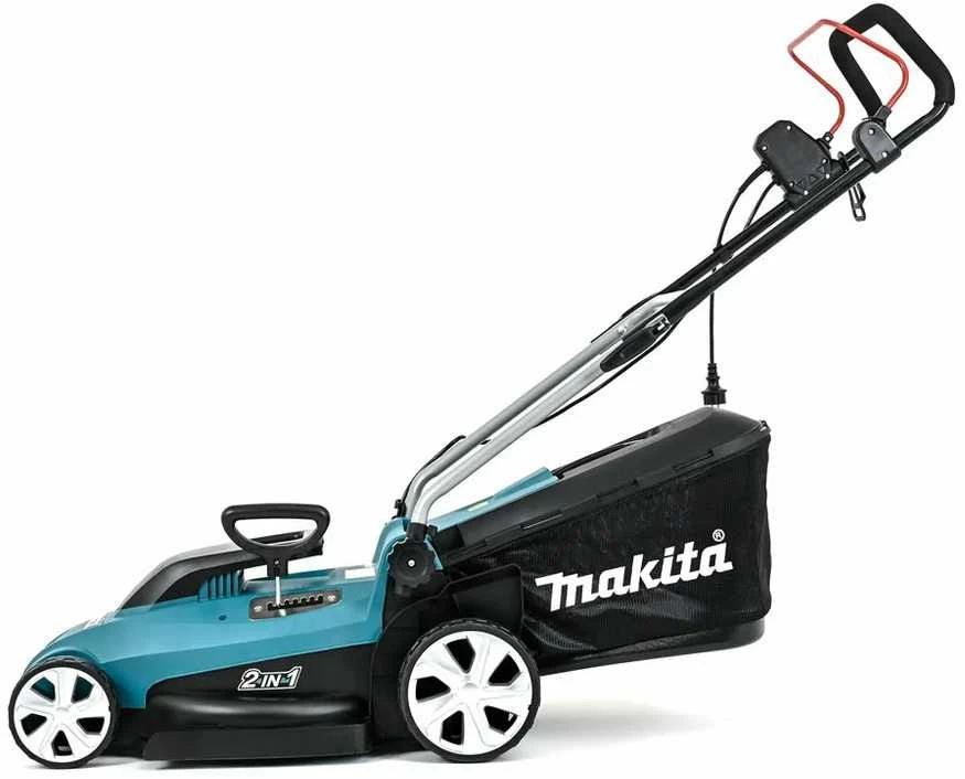 Makita ELM4120 Elektrinė vejapjovė 1600 W, 41 cm