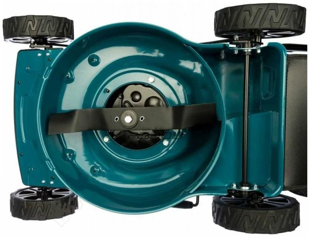 Makita ELM4120 Elektrinė vejapjovė 1600 W, 41 cm
