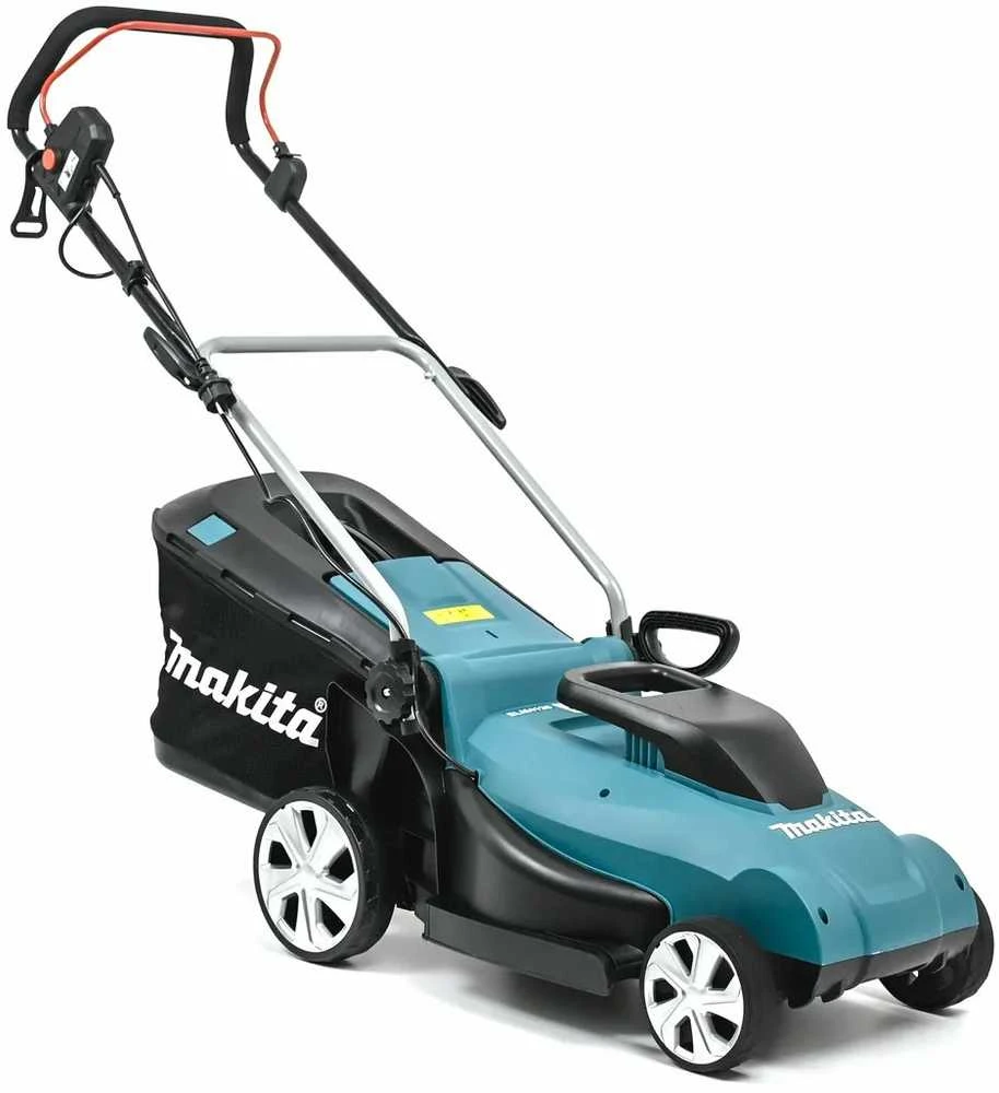 Makita ELM4120 Elektrinė vejapjovė 1600 W, 41 cm