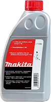 Makita Dvitakčių variklių alyva 1L 980008607