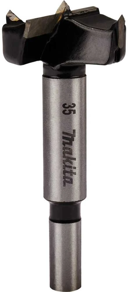 Makita T.C.T grąžtas-freza lankstams 35x77mm D-71168