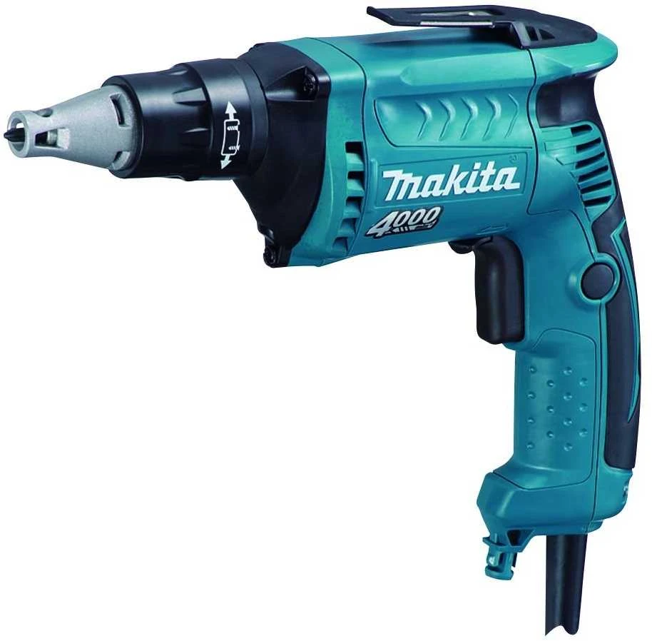 Suktuvas Makita FS4000 570W